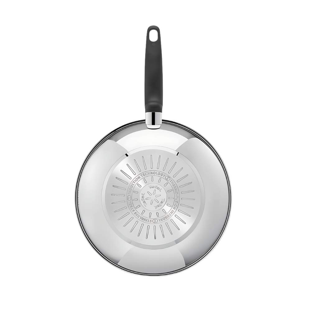 Chảo chống dính sâu lòng TEFAL Primary 28cm E3091904