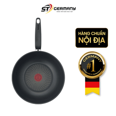 Chảo chống dính sâu lòng TEFAL Primary 28cm E3091904