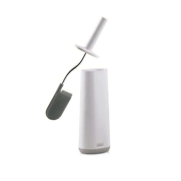 Dụng cụ cọ toilet Joseph Joseph 70515 Flex nội địa Đức