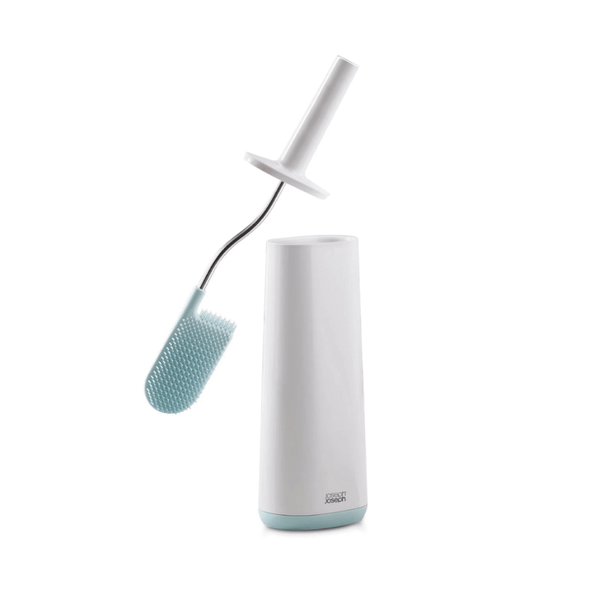 Dụng cụ cọ toilet Joseph Joseph 70506 Flex nội địa Đức