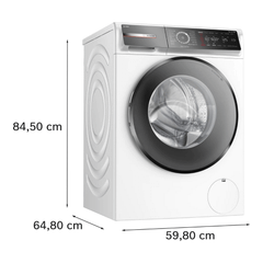 Máy giặt BOSCH WGB256A40 Series 8 10Kg