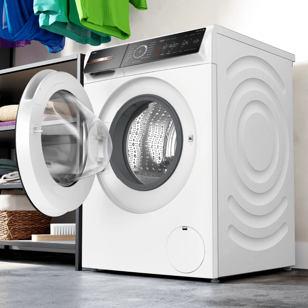 Máy giặt BOSCH WGB256A40 Series 8 10Kg