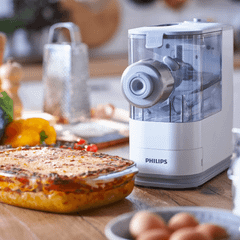 Máy làm mì bún Philips Viva HR2345/19