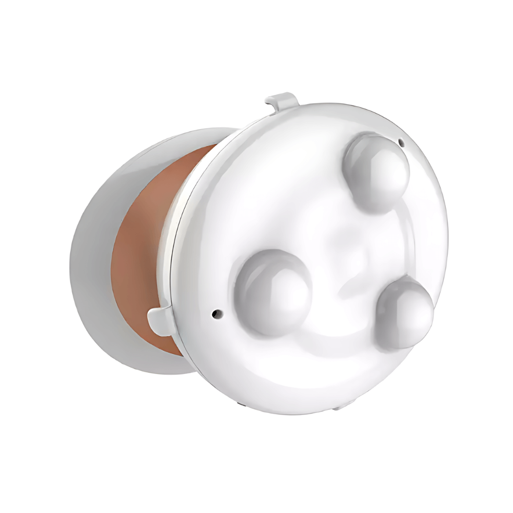Máy massage cầm tay 2in1 mini MEDISANA HM845