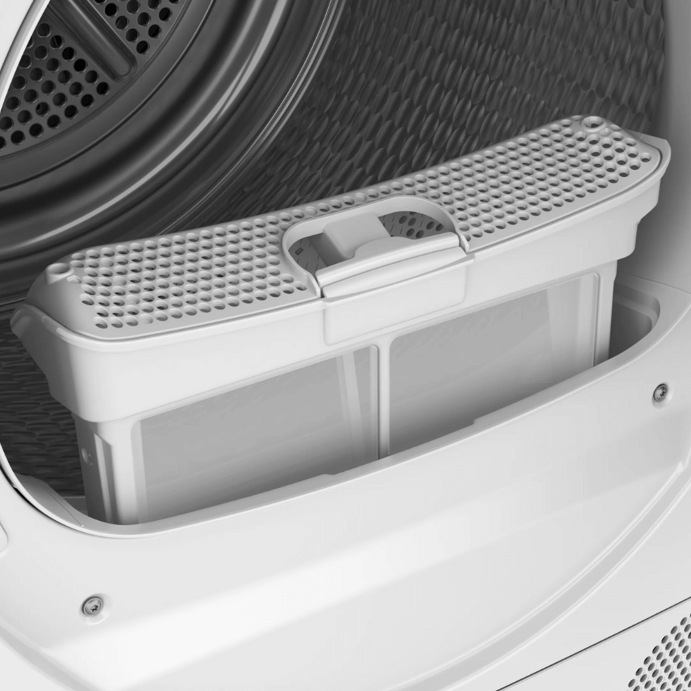 Máy sấy BOSCH WQB245B40 serie 8 9kg