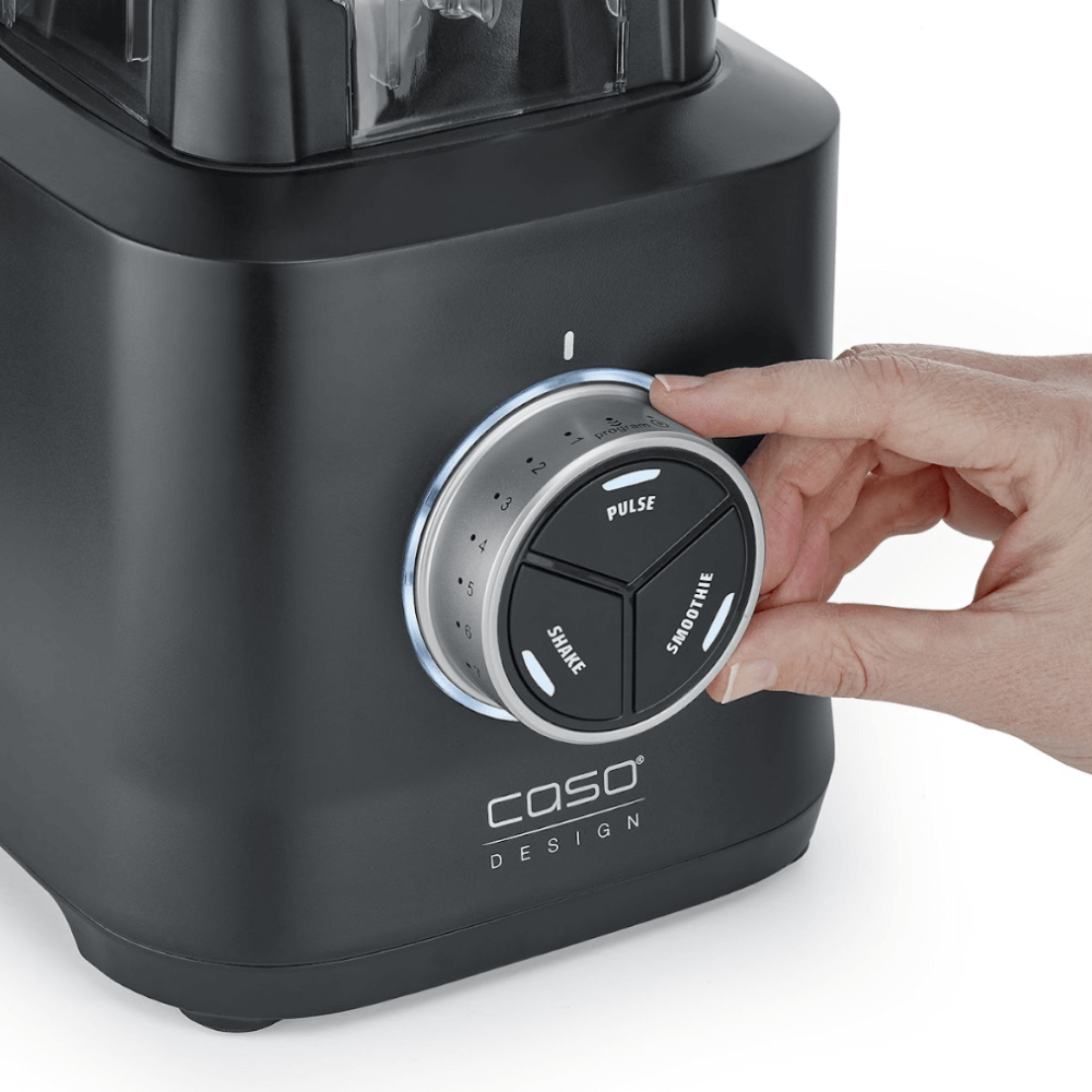Máy xay sinh tố đa năng CASO Power Blender B2000