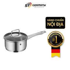 Quánh WMF Astoria 16cm có nắp