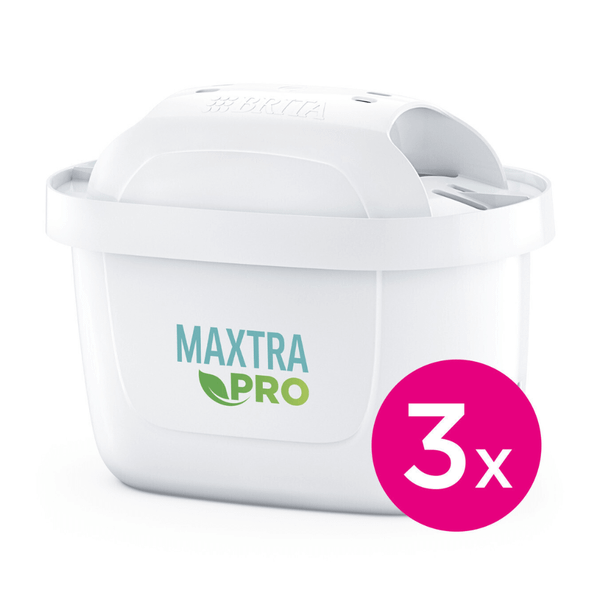 Set 3 lõi lọc nước BRITA Maxtra Pro