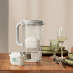 Set 3 lõi lọc nước BRITA Maxtra Pro