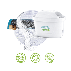 Set 3 lõi lọc nước BRITA Maxtra Pro