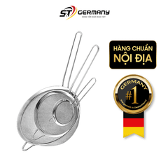Set 3 rây lọc Cuisinart