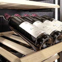 Tủ rượu vang CASO WineDeluxe WD 60 chai 7715