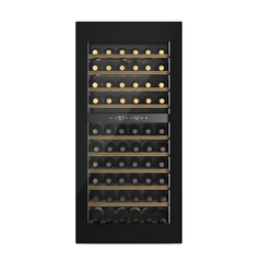 Tủ rượu vang CASO WineDeluxe WD 60 chai 7715