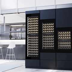 Tủ rượu vang CASO WineDeluxe WD 60 chai 7715