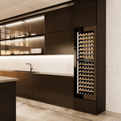 Tủ rượu vang CASO WineDeluxe WD 96 chai 772