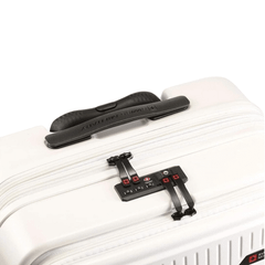 Valy Swiss Millitary Underseat xách tay mini 18