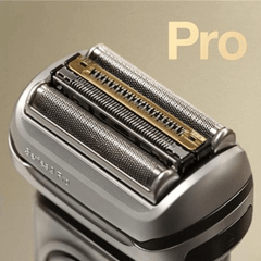 Máy cạo râu BRAUN serie 9 Pro Premium 9417s made in Germany