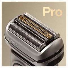 Máy cạo râu BRAUN serie 9 Pro Premium 9417s model 2022 made in Germany