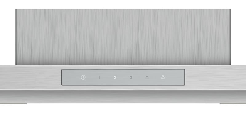 TouchControl Electronics - Bảng điều khiển phím bấm điện tử