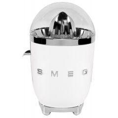 Máy vắt cam SMEG CJF11WHEU màu trắng