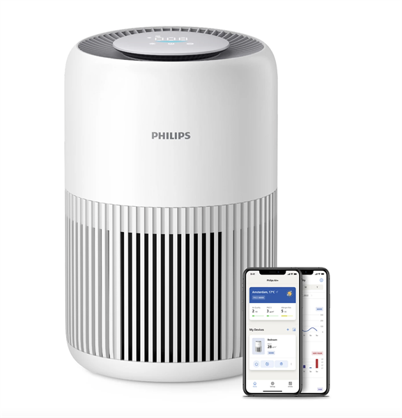 Máy lọc không khí PHILIPS AC0950/10