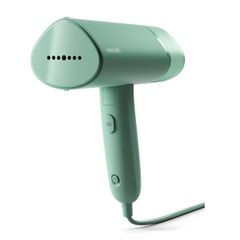 Bàn là hơi nước cầm tay Philips STH3010/70 màu xanh lá