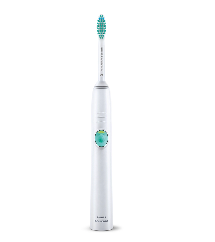 Bàn chải điện Philips Sonicare HX6511/50 màu trắng