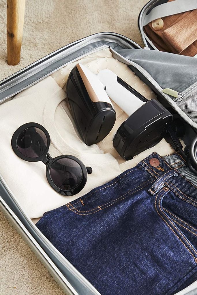 Bàn là cầm tay Rowenta DR3030D1 Acces Steam Pocket