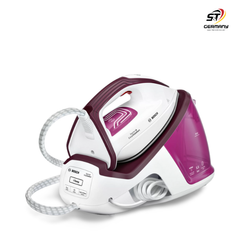 Bàn là hơi nước BOSCH TDS4020 màu hồng