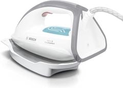 Bàn là hơi nước BOSCH TDS4050 màu xanh
