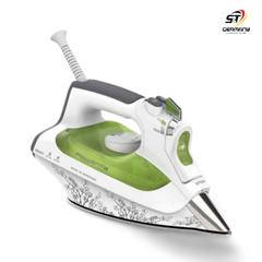 Bàn là hơi nước Rowenta DW6040 Eco Intelligence made in Germany
