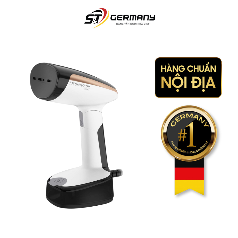 Bàn là cầm tay Rowenta DR3030D1 Acces Steam Pocket