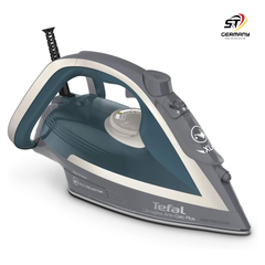 Bàn là hơi nước Tefal Ultragliss Plus FV6842 2800W made in France nội địa Đức