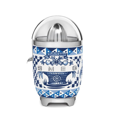 Máy vắt cam SMEG & Dolce&Gabbana CJF01DGBEU