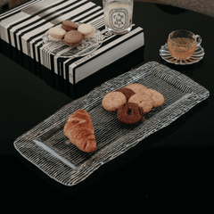 Đĩa Dessert all in one 16cm IVV