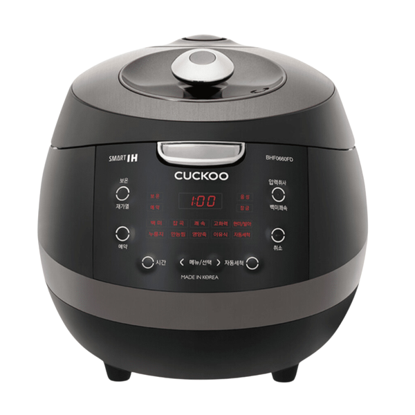 Nồi cơm điện Cuckoo CRP - P0660FD 1,08 lit