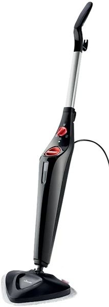 Lau nhà hơi nước Vileda Steam Plus 2 khăn bản tam giác