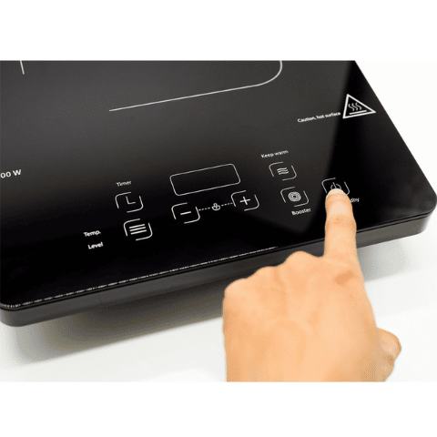 Bếp từ đơn CASO Comfort C2000 - Germany S&T