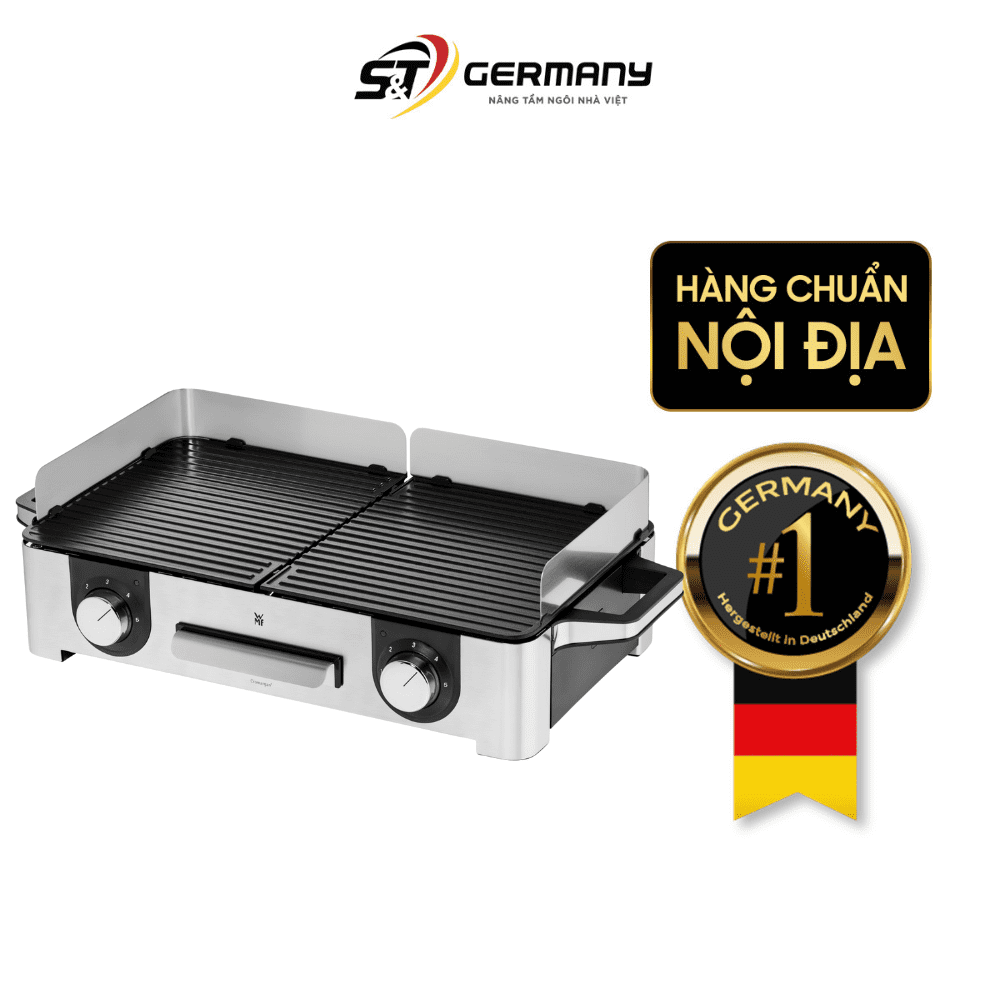 Bếp nướng WMF Lono Master-Grill 2400W