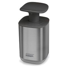 Bình đựng xà phòng Joseph Joseph 85164 inox