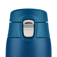 Bình giữ nhiệt cầm tay siêu nhẹ EMSA N21509 400ml màu xanh dương