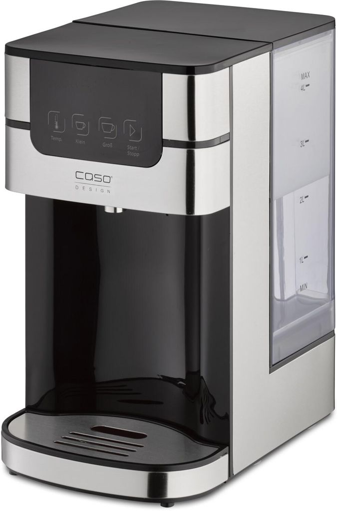 Bình thuỷ điện CASO PerfectCup 1000 Pro 4L