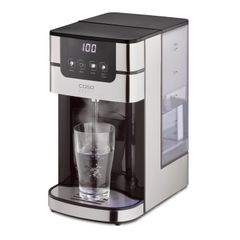 Bình thuỷ điện CASO PerfectCup 1000 Pro 4L