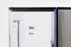 Bình thuỷ điện CASO PerfectCup 1000 Pro 4L