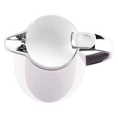 Bình giữ nhiệt Emsa Campo Quick Tip 1L màu hồng nội địa Đức