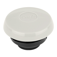 Bình giữ nhiệt EMSA Samba Vacuum 1L màu xám ghi
