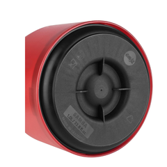 Bình Giữ Nhiệt Emsa Samba Vacuum 504232 – Red 1L màu đỏ