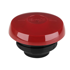 Bình Giữ Nhiệt Emsa Samba Vacuum 504232 – Red 1L màu đỏ