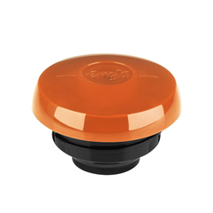 Bình Giữ Nhiệt Emsa Samba Vacuum 504234 – Orange 1L màu cam