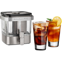 Bình pha cafe, trà Cold Brew của hãng KitchenAid